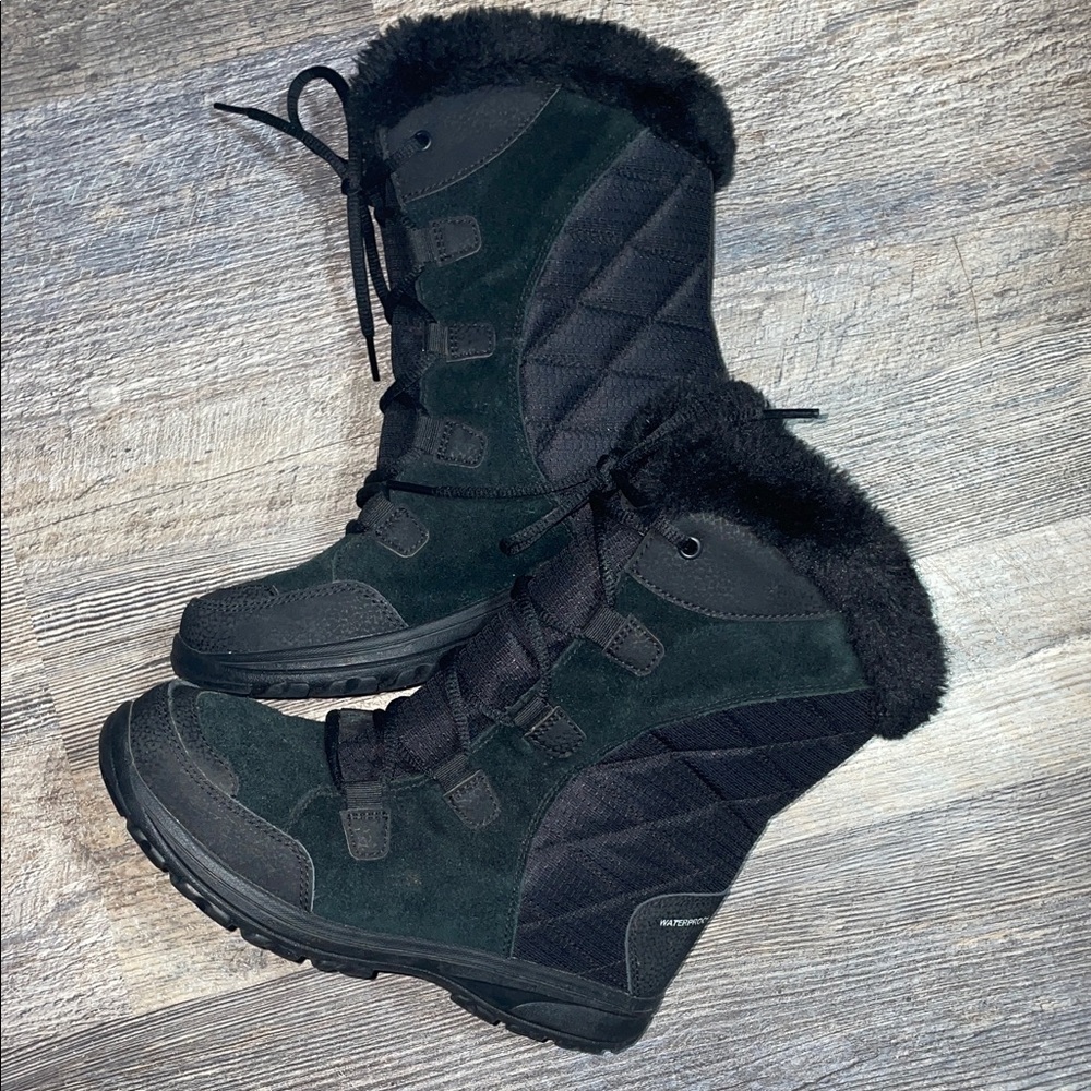Columbia Women’s Ice Maiden™ II Boot